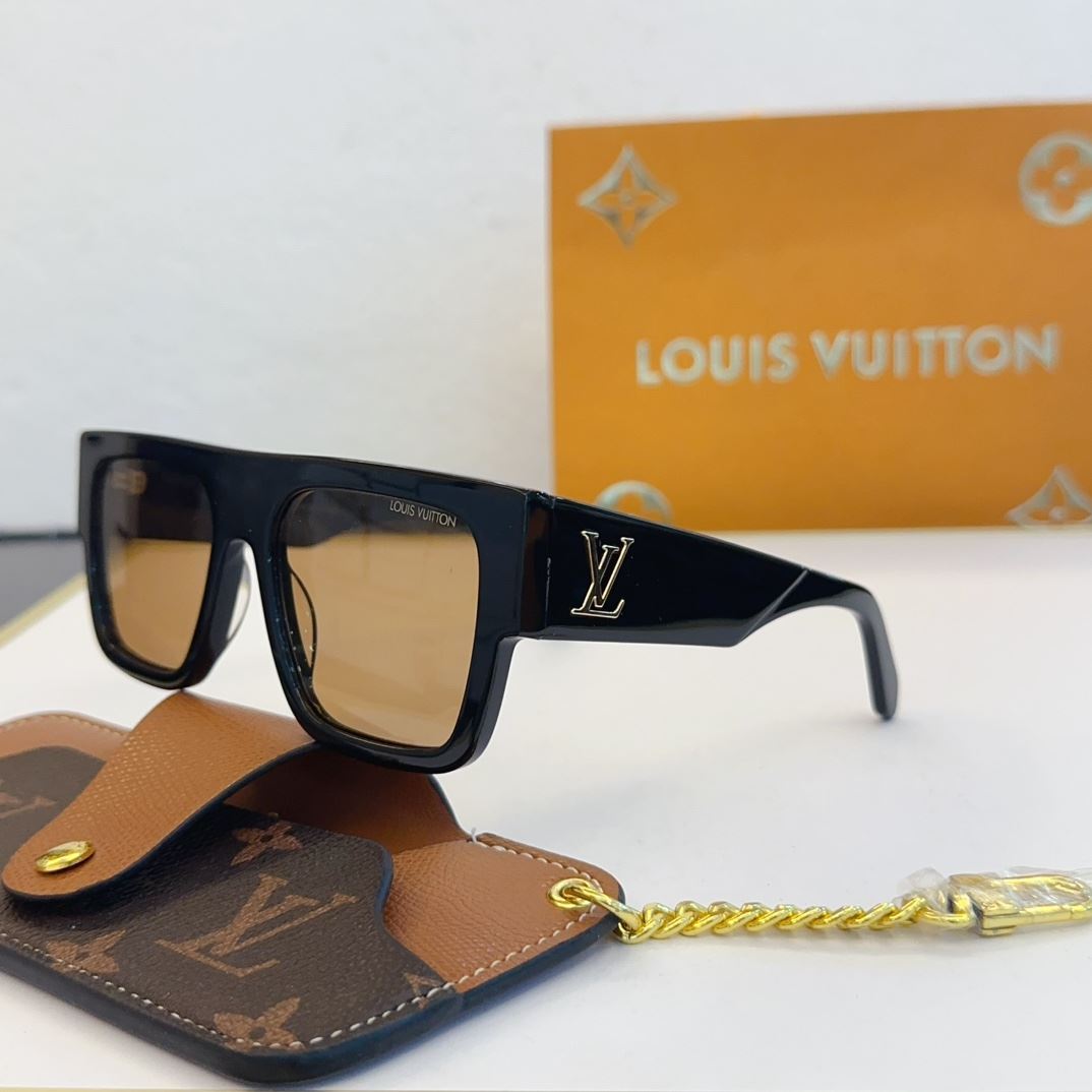 Louis Vuitton Sunglasses